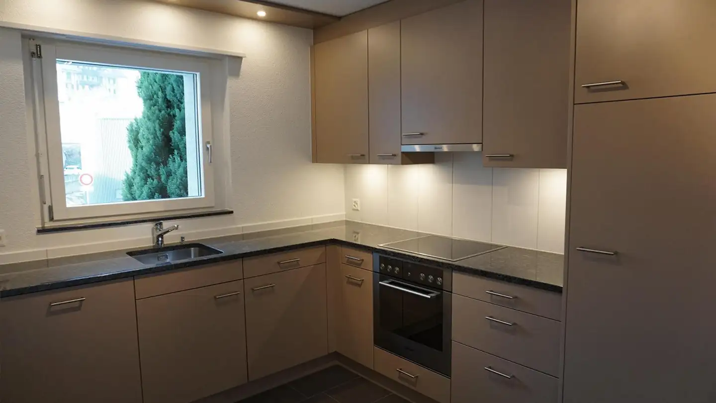 Wohnung mieten - Emmentalstrasse 32, 3510 Konolfingen