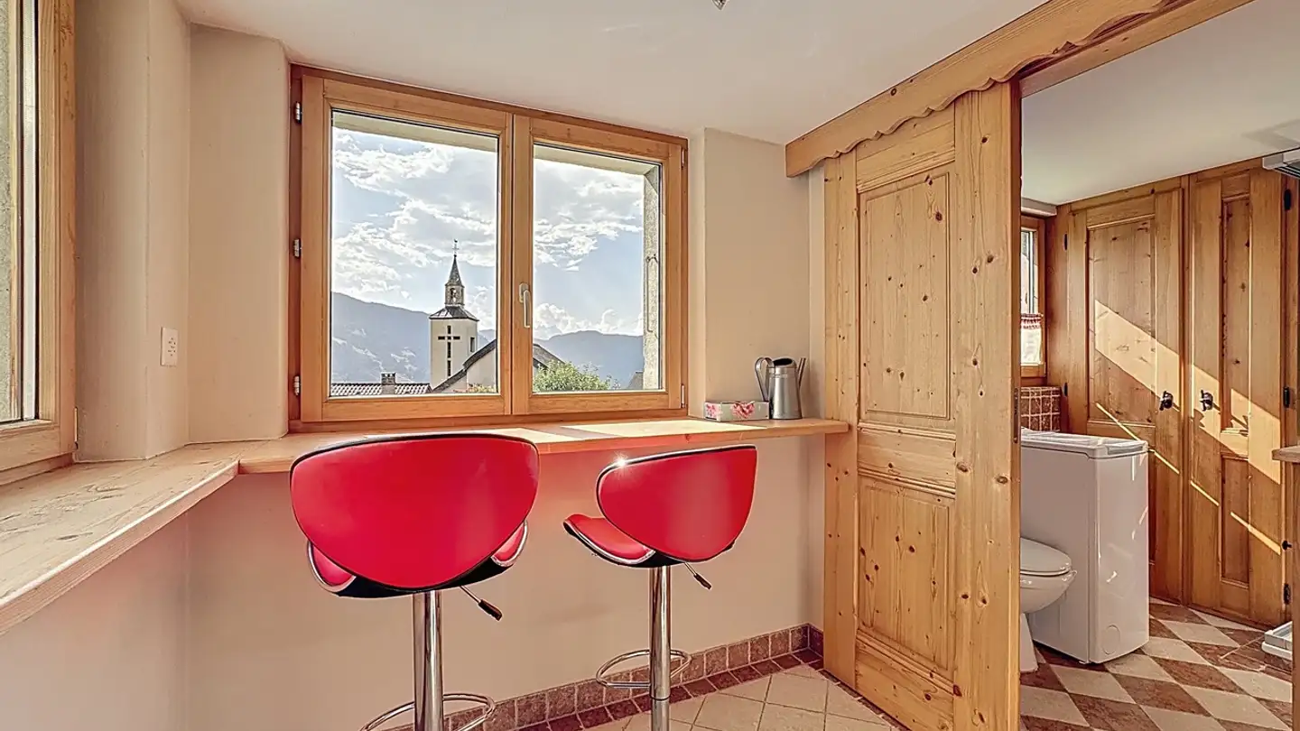 Wohnung mieten - Verger Des May 14, 1948 Sarreyer