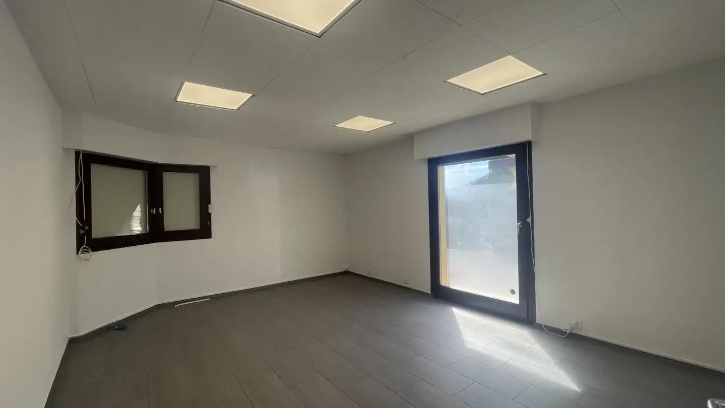 Office space for rent - Chemin Des Pralies 6, 1279 Bogis-Bossey