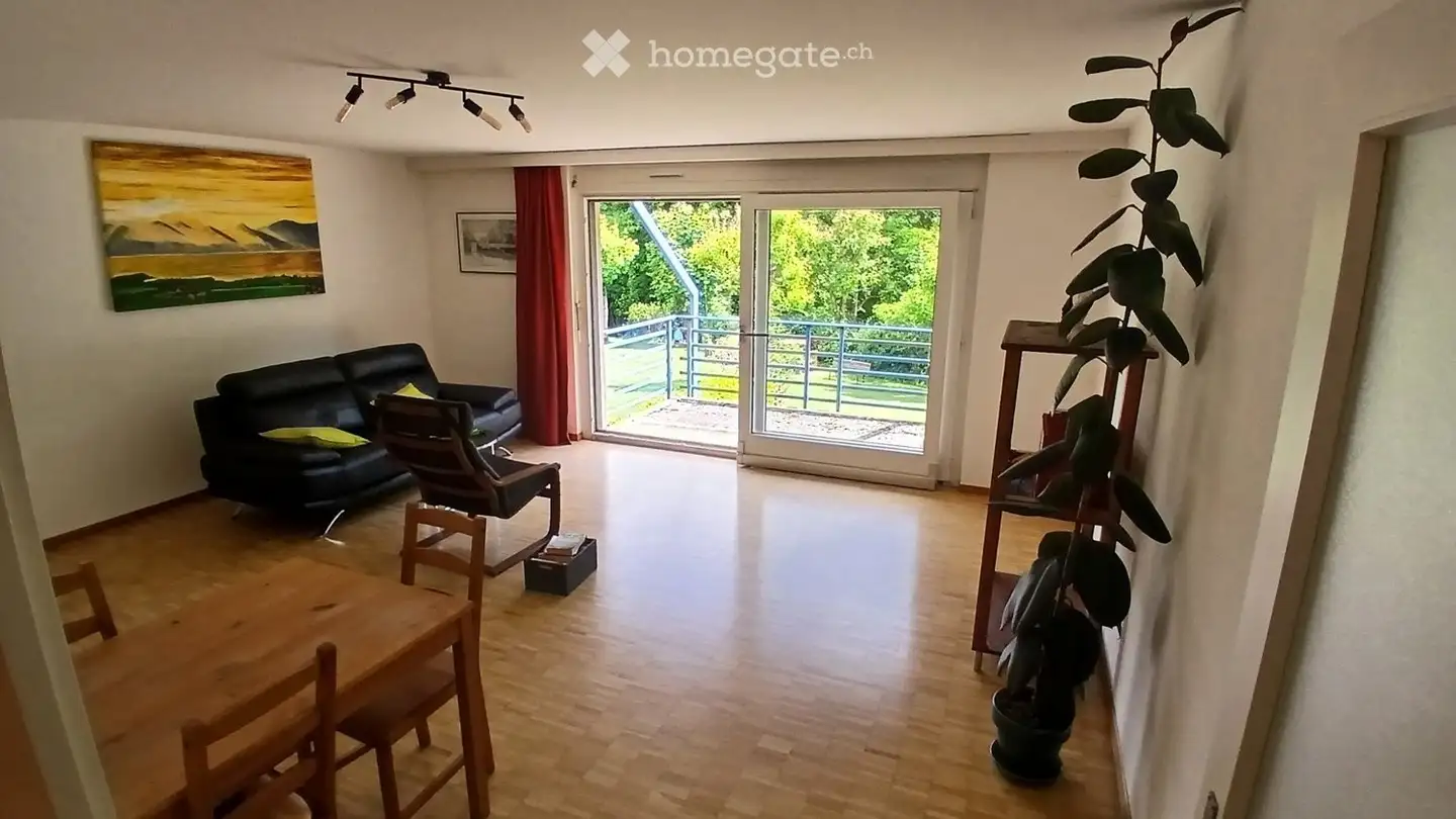 Apartment for rent - 1166 Perroy