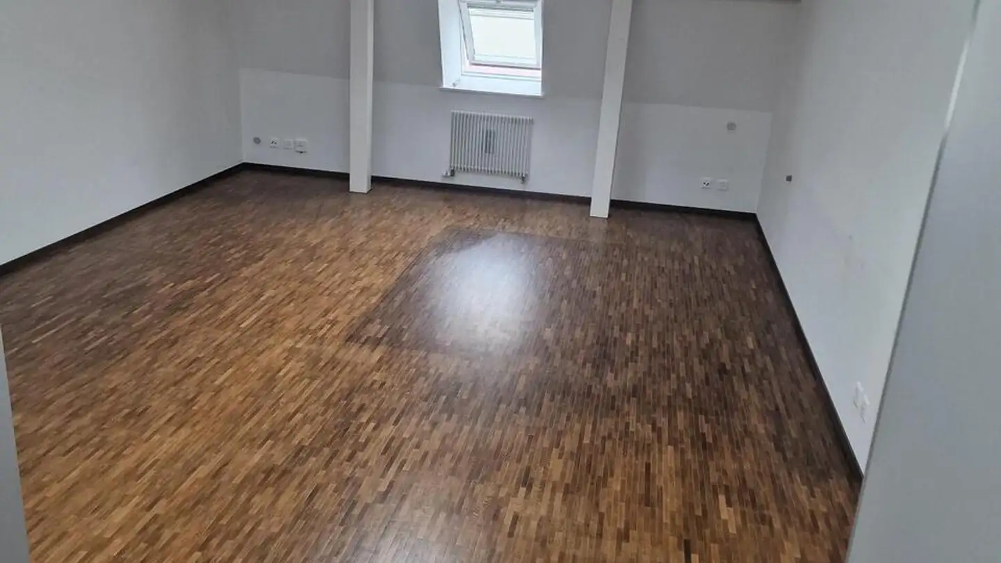 Appartement à louer - Rue De La Banque, 1700 Fribourg