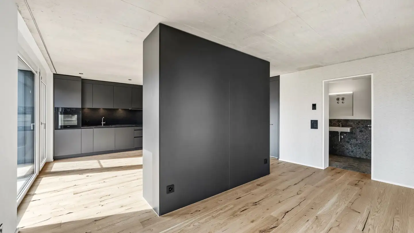 Wohnung mieten - Rautistrasse, 8048 Zürich - Foto 4