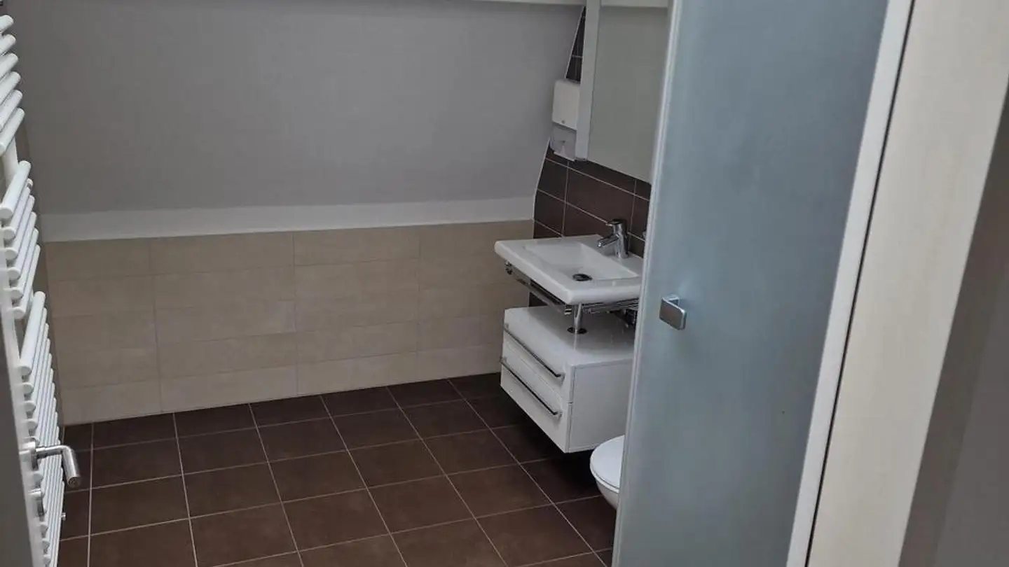 Appartement à louer - Rue De La Banque, 1700 Fribourg - Photo 2