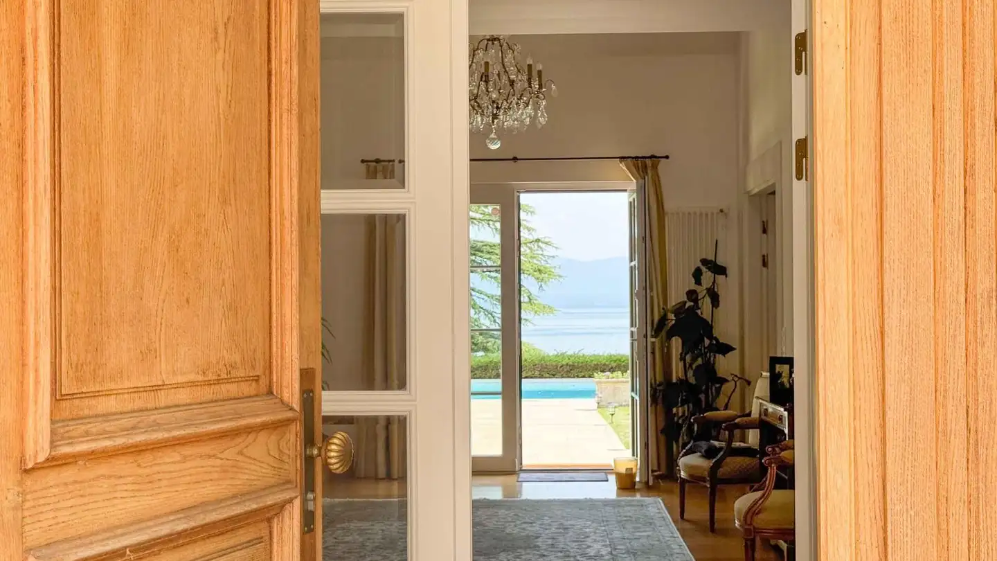 Villa à vendre - 1166 Perroy - Photo 2