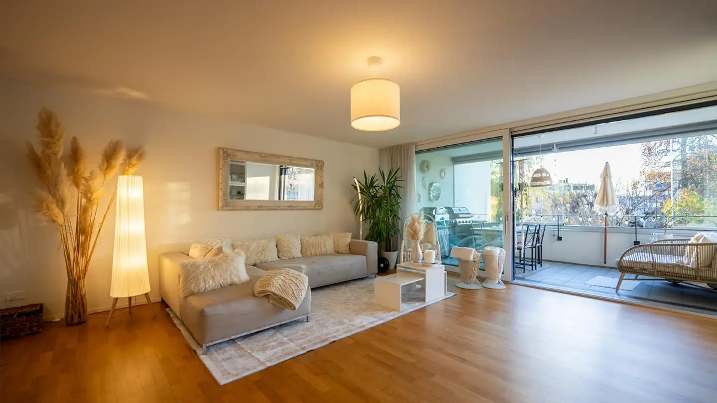 Apartment for rent - 6354 Vitznau