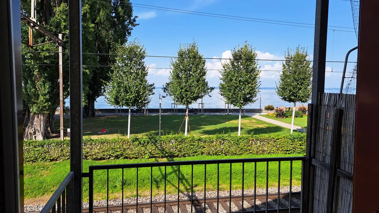 Appartement à louer - Hauptstrasse 24a, 9400 Rorschach - Photo 3