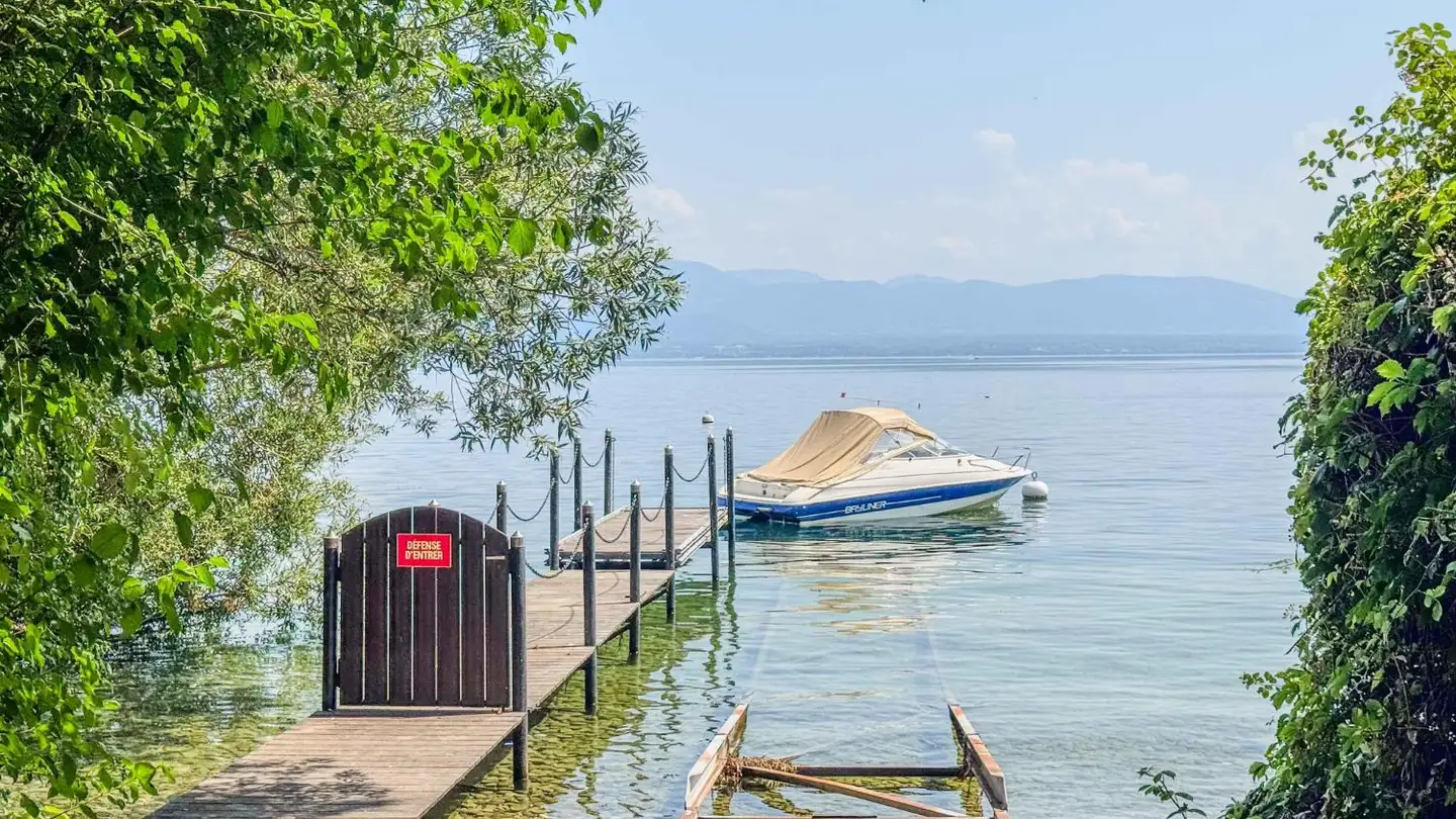 Villa à vendre - 1166 Perroy - Photo 4