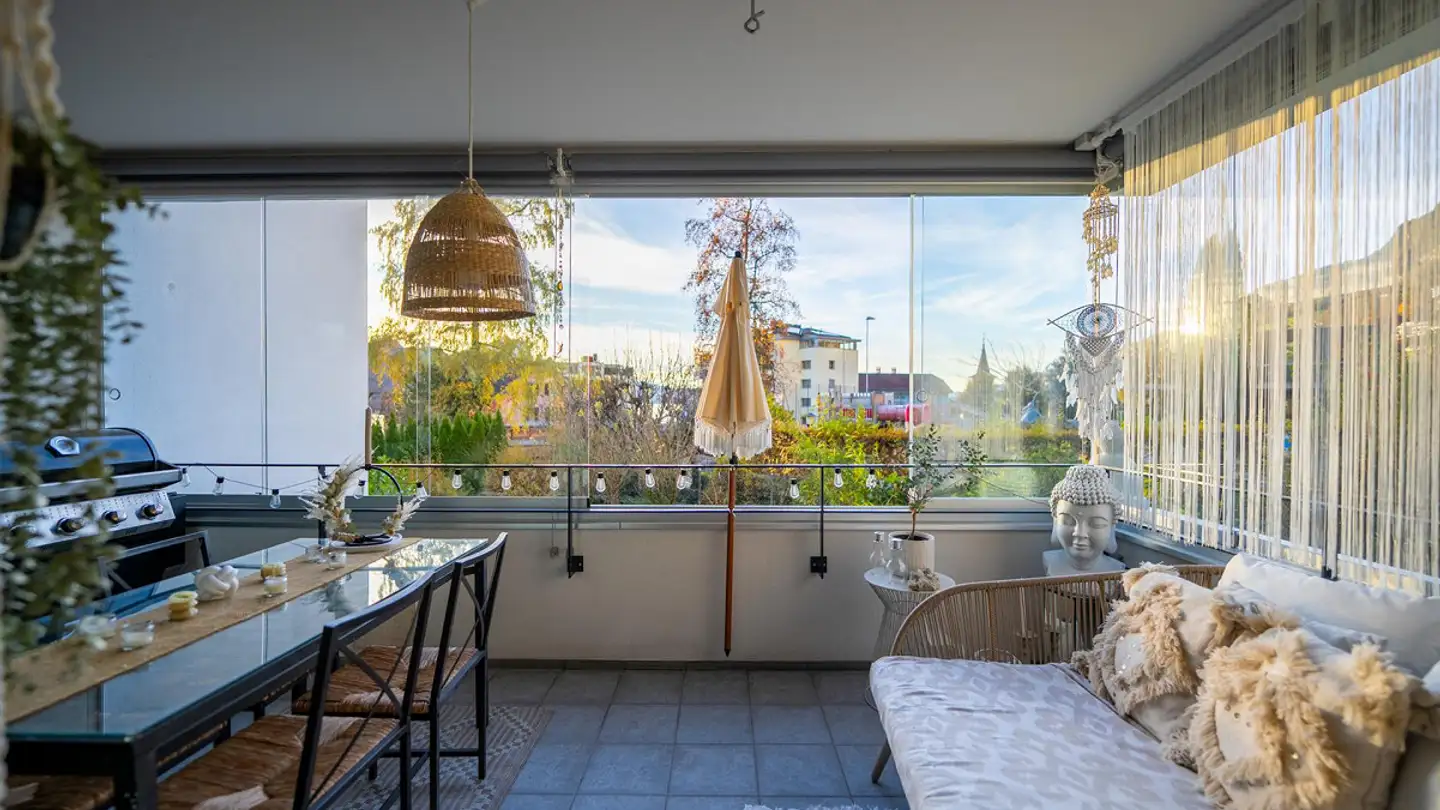 Apartment for rent - 6354 Vitznau - Photo 4