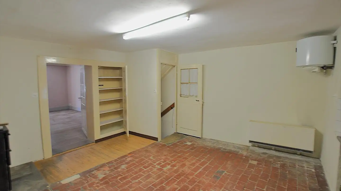 Edificio residenziale in vendita - 2882 St-Ursanne - Photo 3