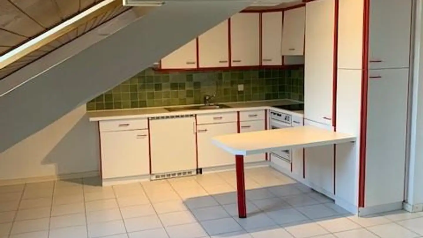 Apartment for rent - Rue De Carouge 91, 1205 Genève - Photo 2