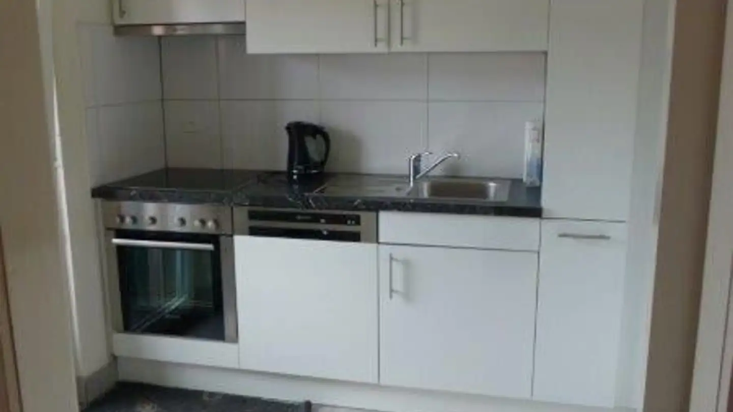 Apartment for rent - Rue De Madretsch / Madretschstrasse 124, 2503 Biel/Bienne - Photo 2