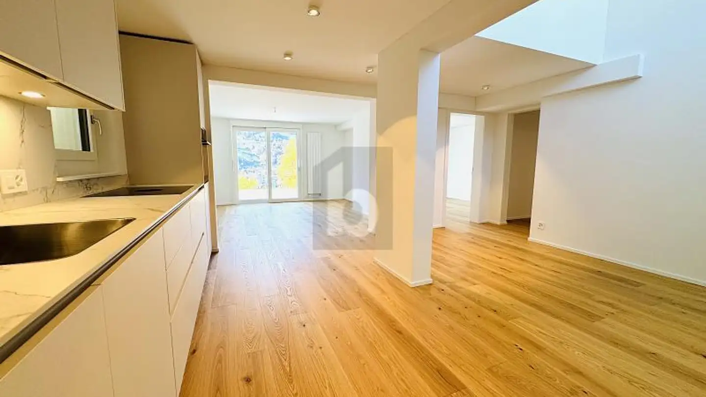 Appartamento in affitto - 6048 Horw