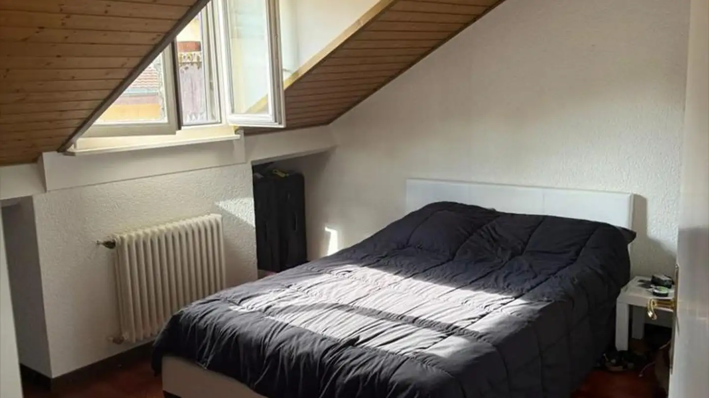 Apartment for rent - Rue De Carouge 91, 1205 Genève - Photo 3