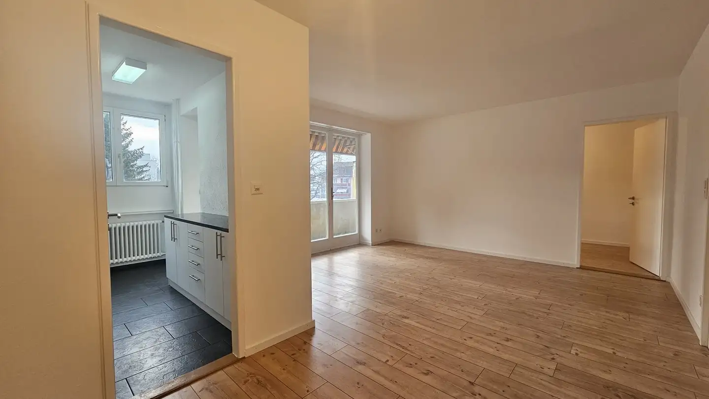 Appartement à louer - Wilerweg 60, 4600 Olten
