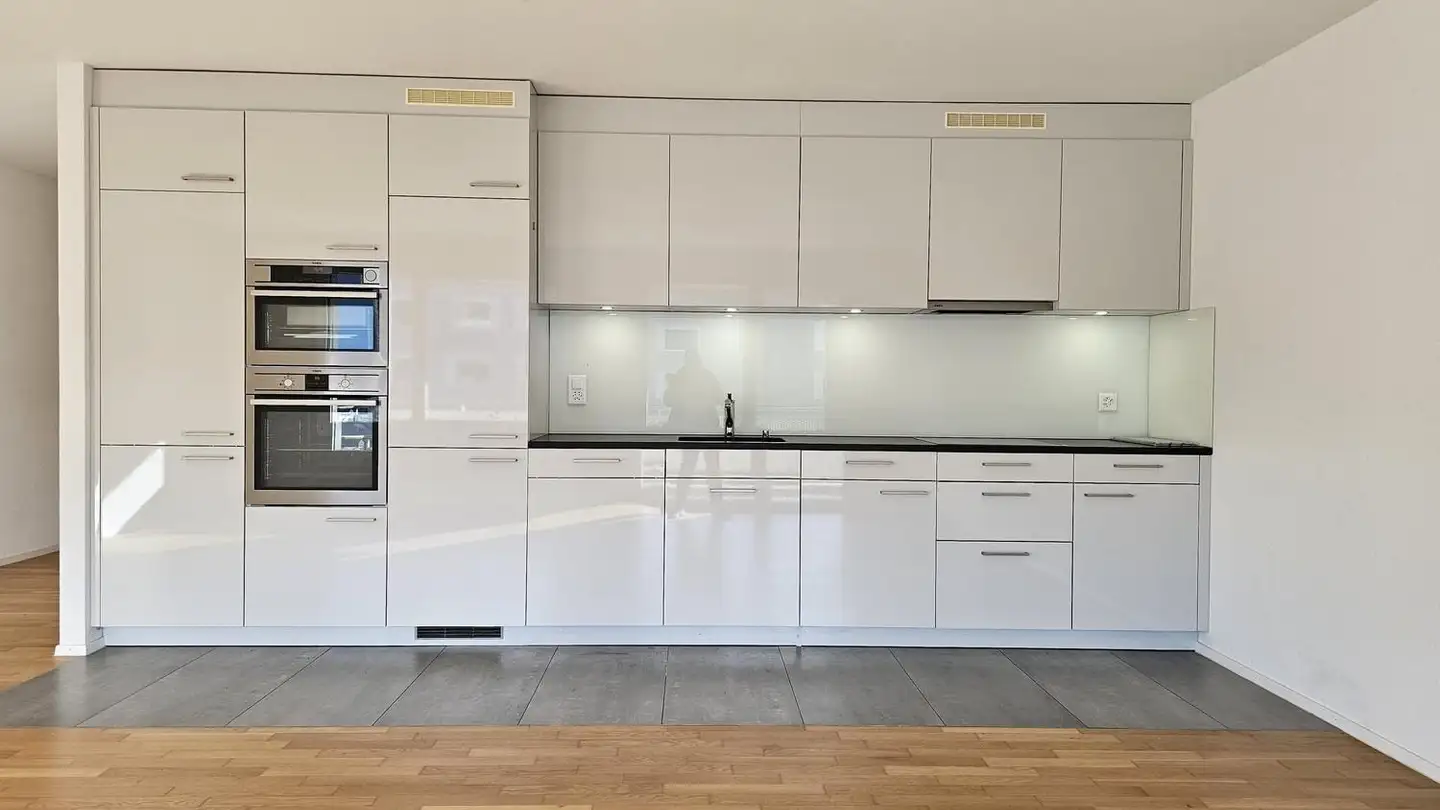 Appartement à louer - Rue Des Tourterelles 12, 2800 Delémont - Photo 2