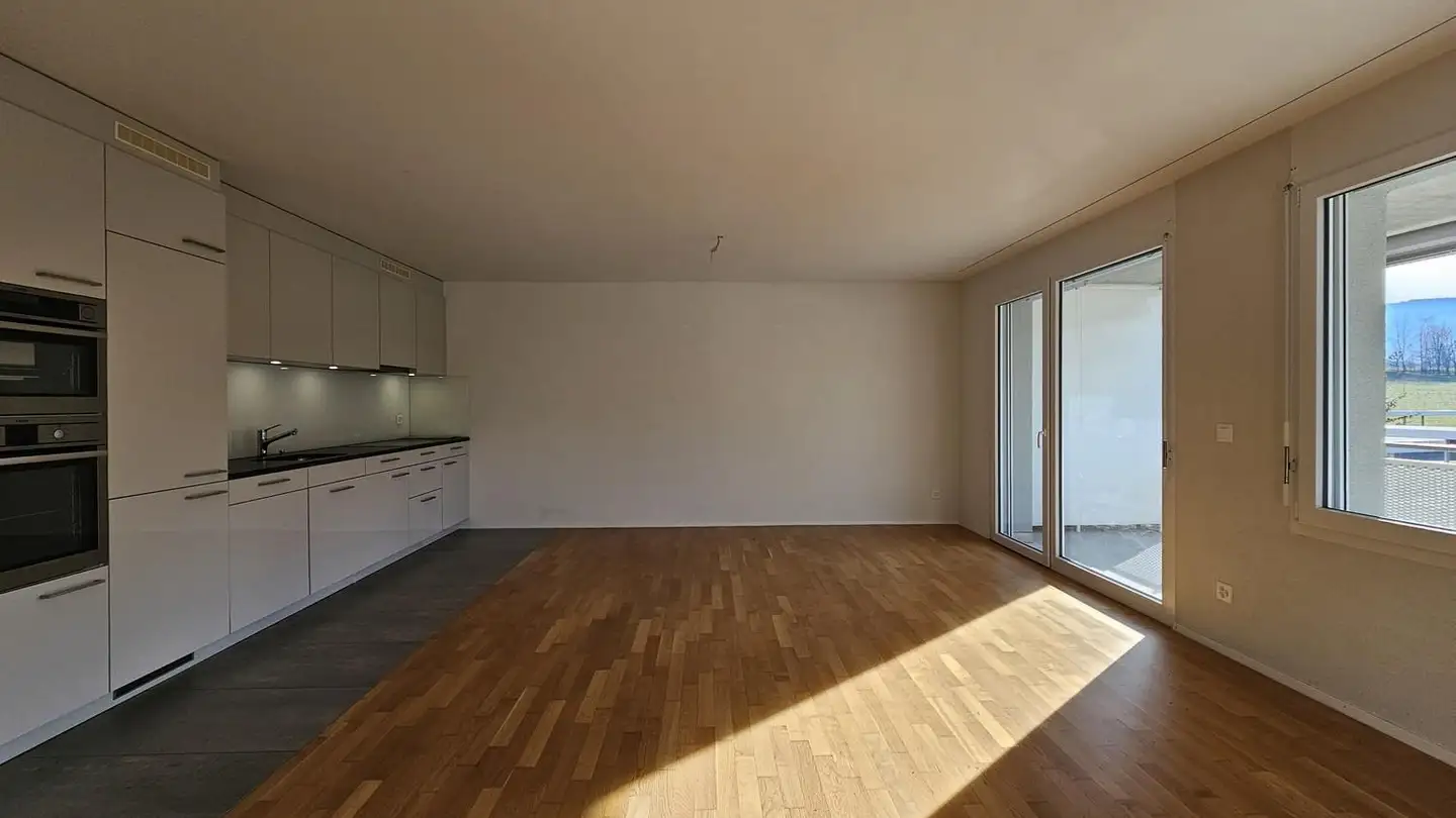 Appartement à louer - Rue Des Tourterelles 12, 2800 Delémont - Photo 3