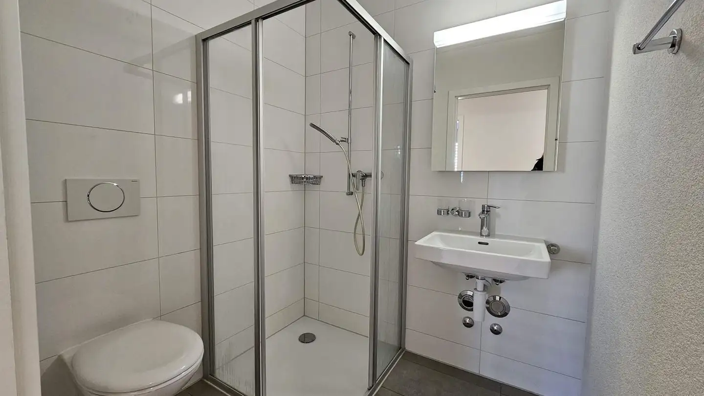 Appartement à louer - Rue Des Tourterelles 12, 2800 Delémont - Photo 4
