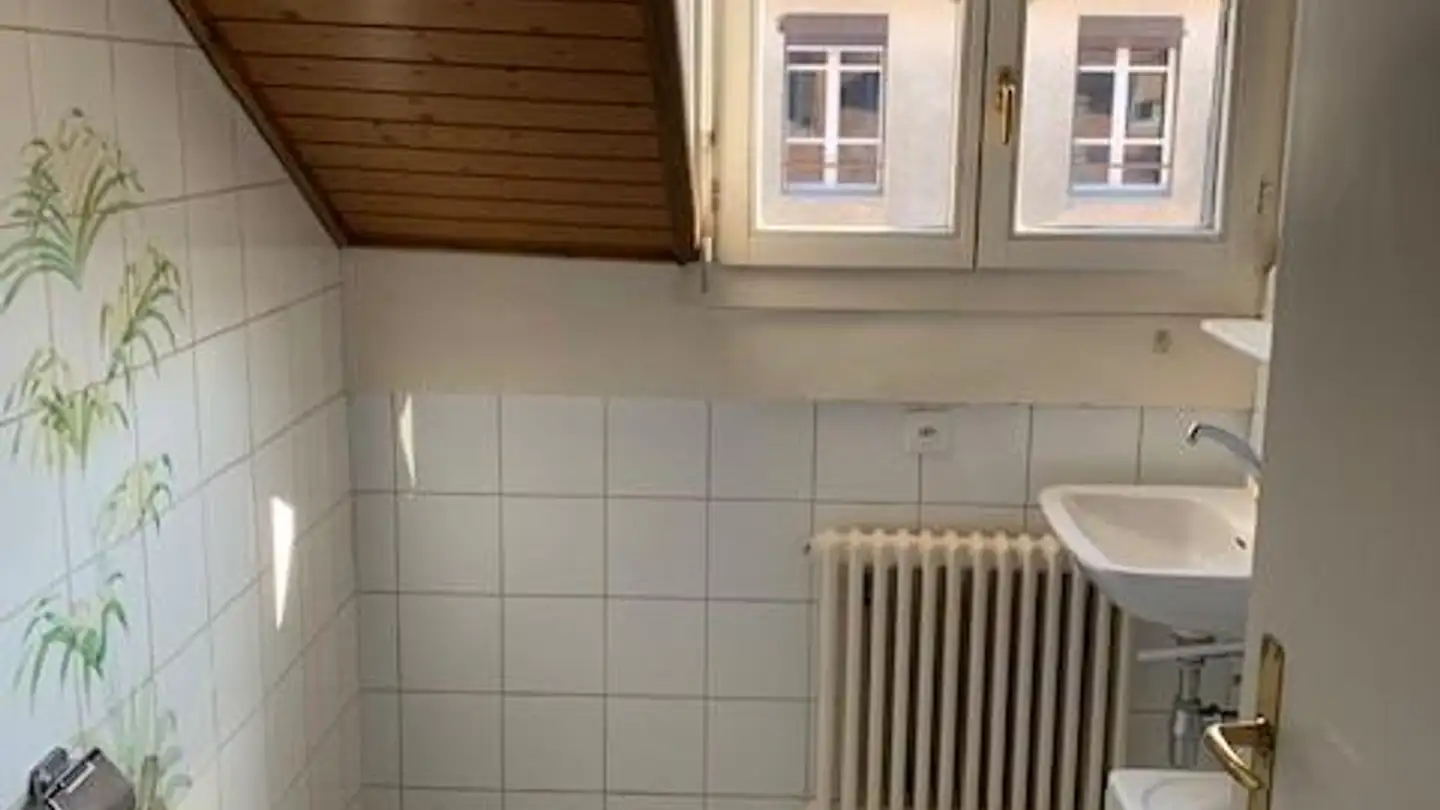 Apartment for rent - Rue De Carouge 91, 1205 Genève - Photo 4