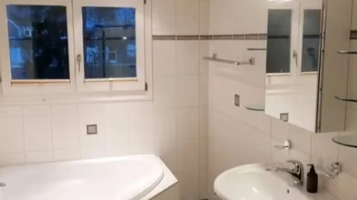 Apartment for rent - Oberstrasse 218, 9000 St. Gallen - Photo 3