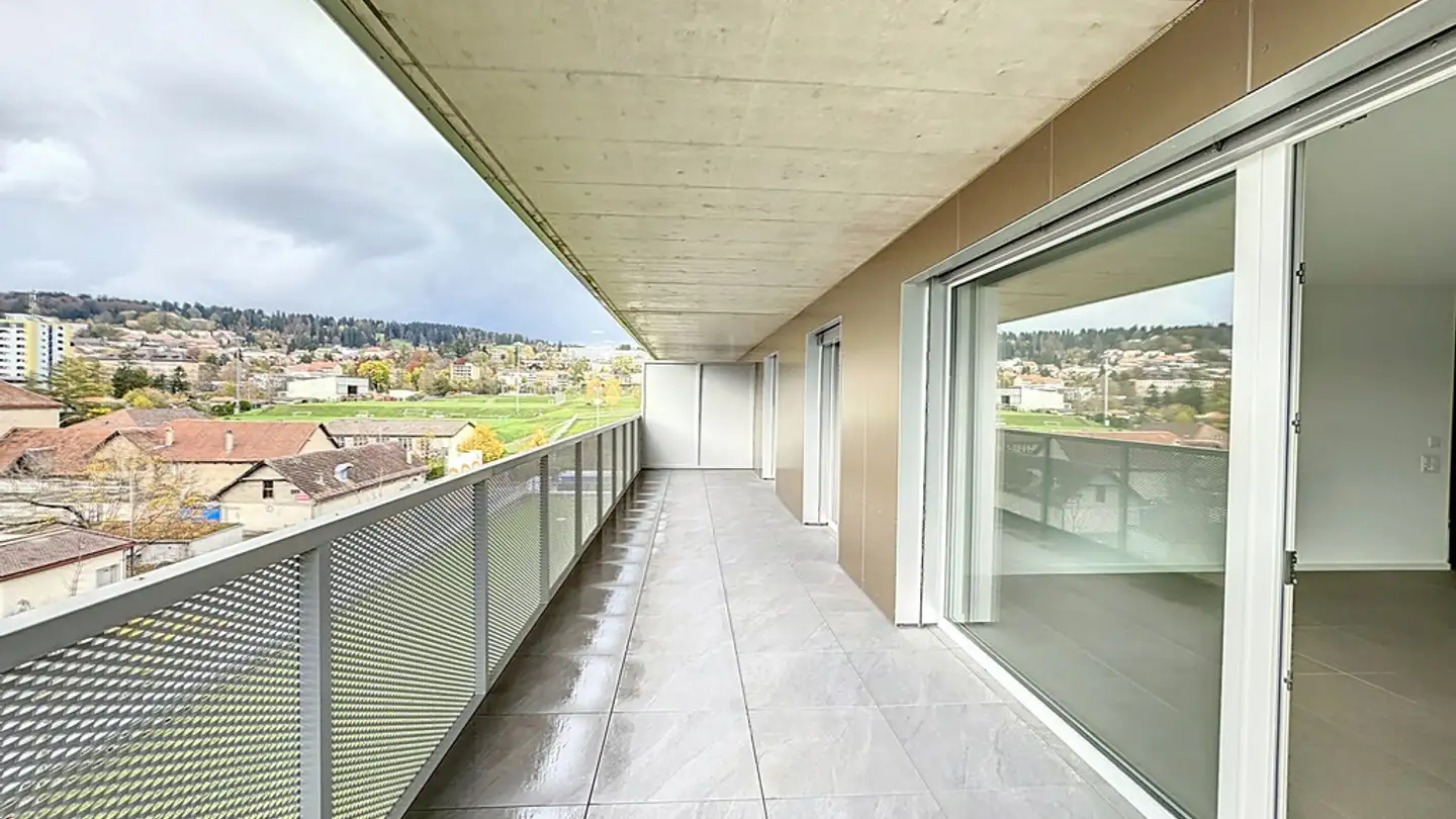 Appartamento in affitto - Rue de l'Etang 3, 2300 La Chaux-de-Fonds - Photo 2