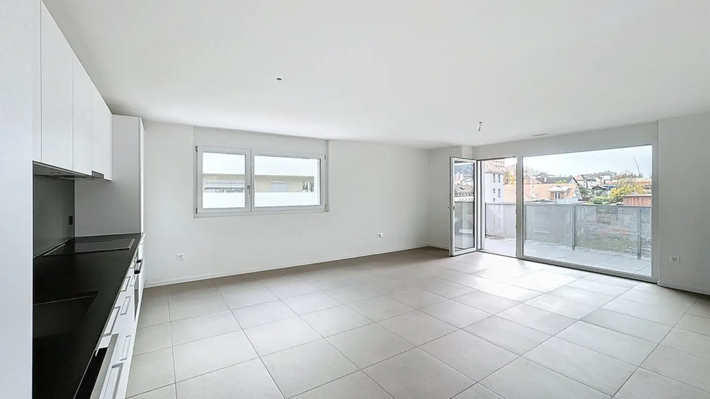 Appartamento in affitto - Rue de l'Etang 3, 2300 La Chaux-de-Fonds - Photo 4