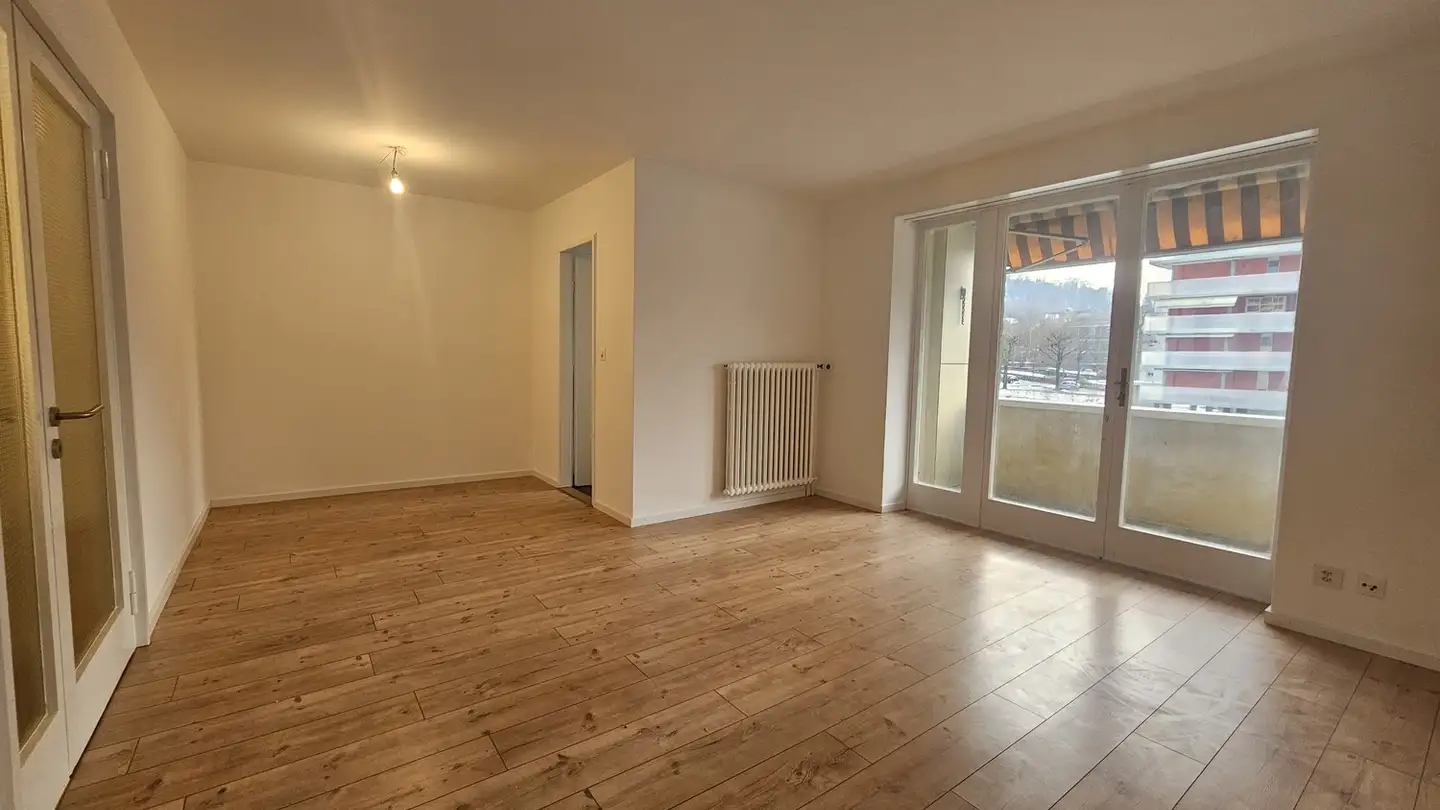Appartement à louer - Wilerweg 60, 4600 Olten - Photo 3