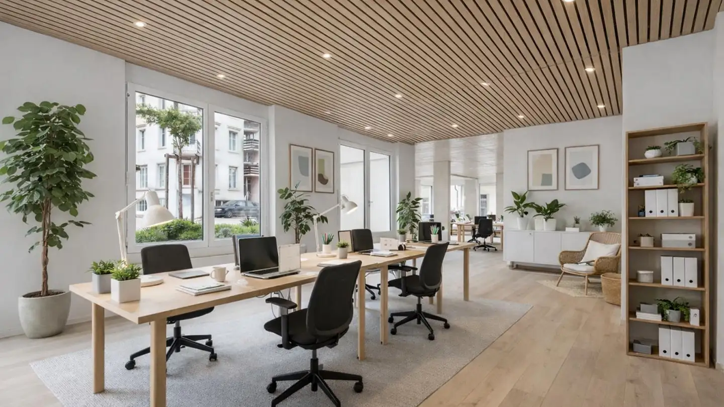 Office space for rent - Löwenstrasse 3, 8590 Romanshorn - Photo 2