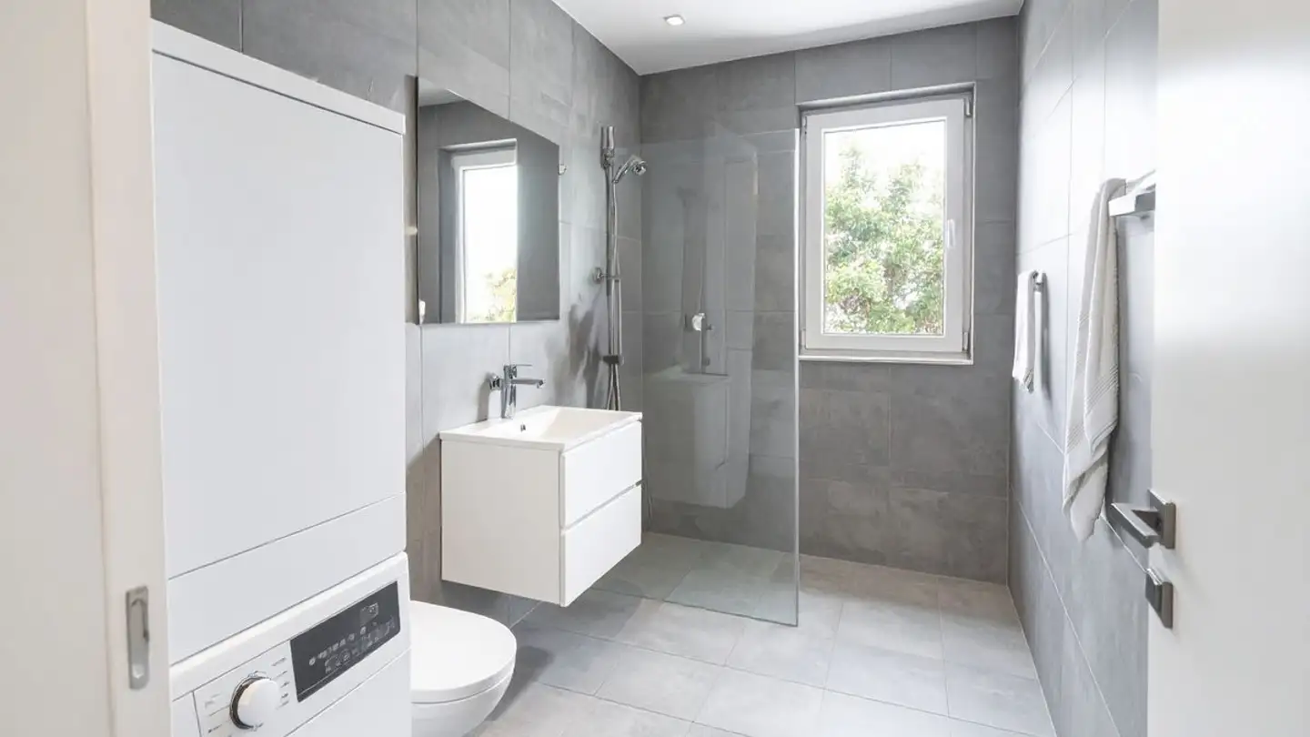 Studio for rent - Zurzacherstrasse, 5200 Brugg AG - Photo 2