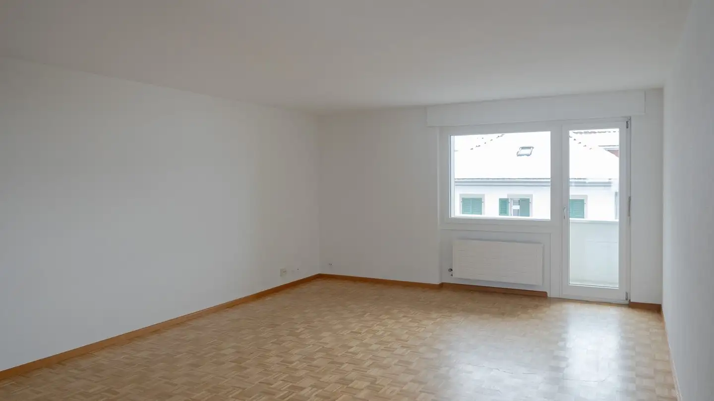Appartement à louer - Grand-Rue 62, 2710 Tavannes