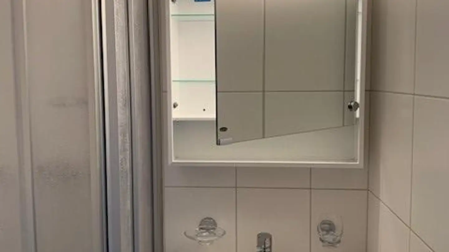 Apartment for rent - Route De La Cité-Des-Jardins 13, 1700 Fribourg - Photo 3