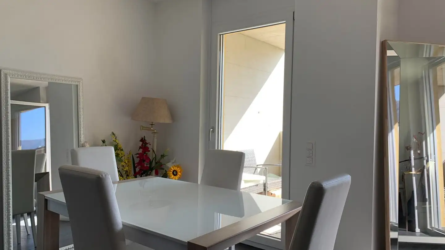 Appartement à vendre - 6948 Porza - Photo 3