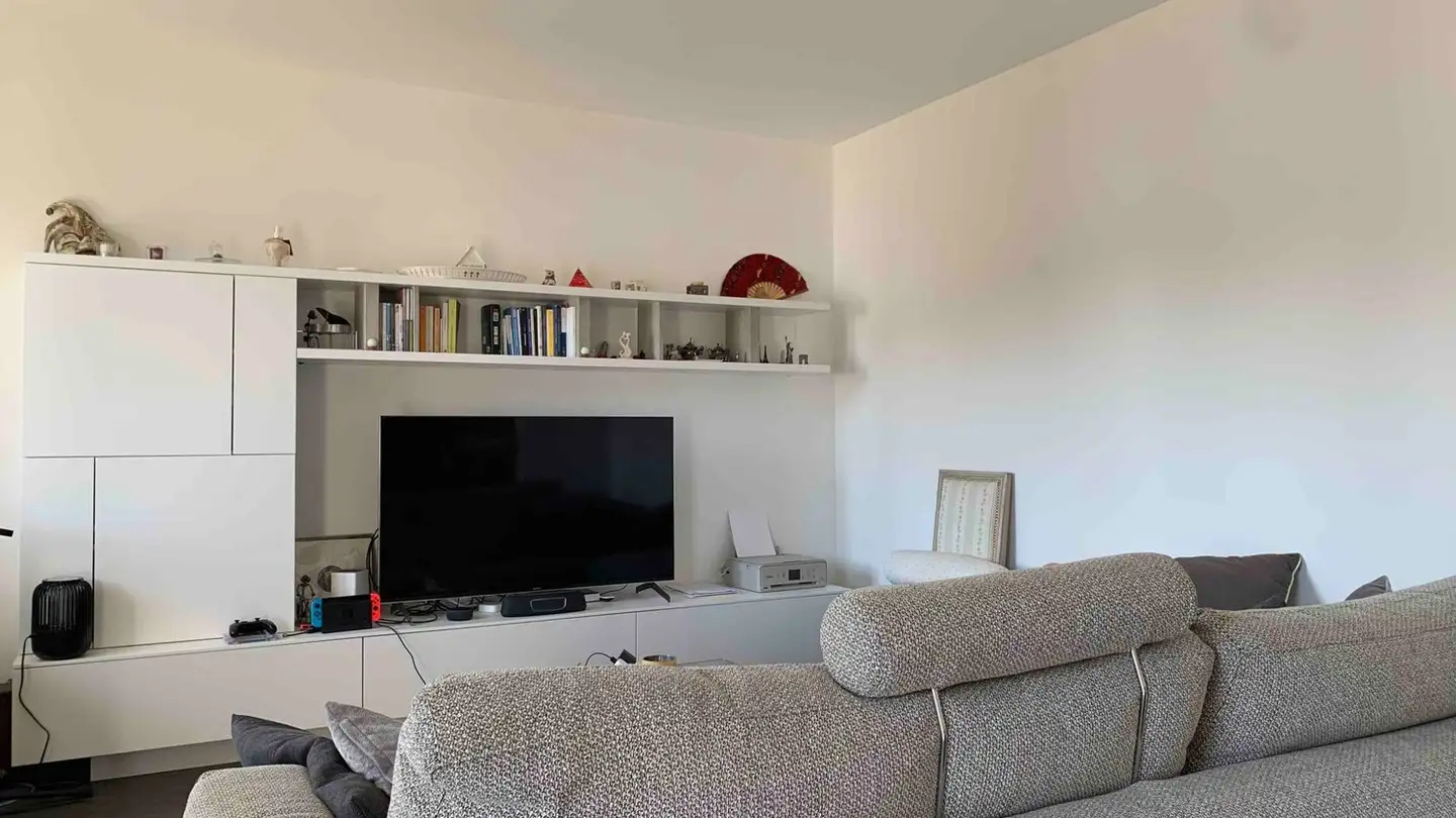 Appartement à vendre - 6948 Porza - Photo 4