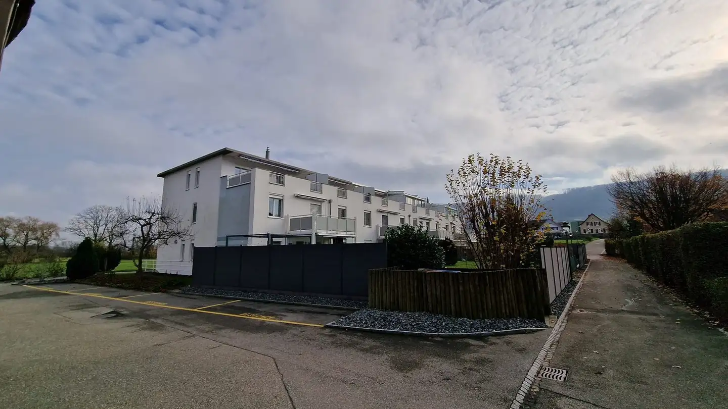 Duplex in vendita - Altmatt 24, 4612 Wangen b. Olten - Photo 2