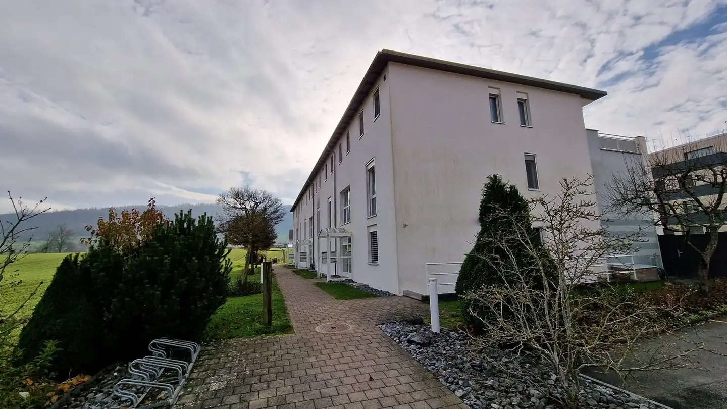 Duplex in vendita - Altmatt 24, 4612 Wangen b. Olten - Photo 3