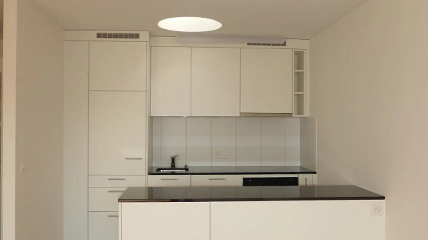 Appartement à louer - Hasenweid 14, 4600 Olten