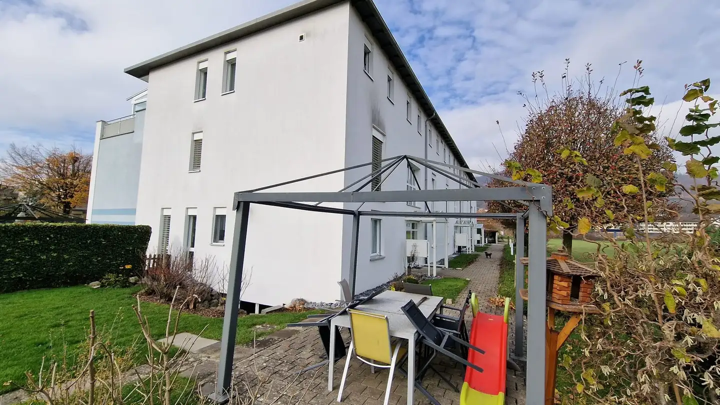 Duplex in vendita - Altmatt 24, 4612 Wangen b. Olten - Photo 4