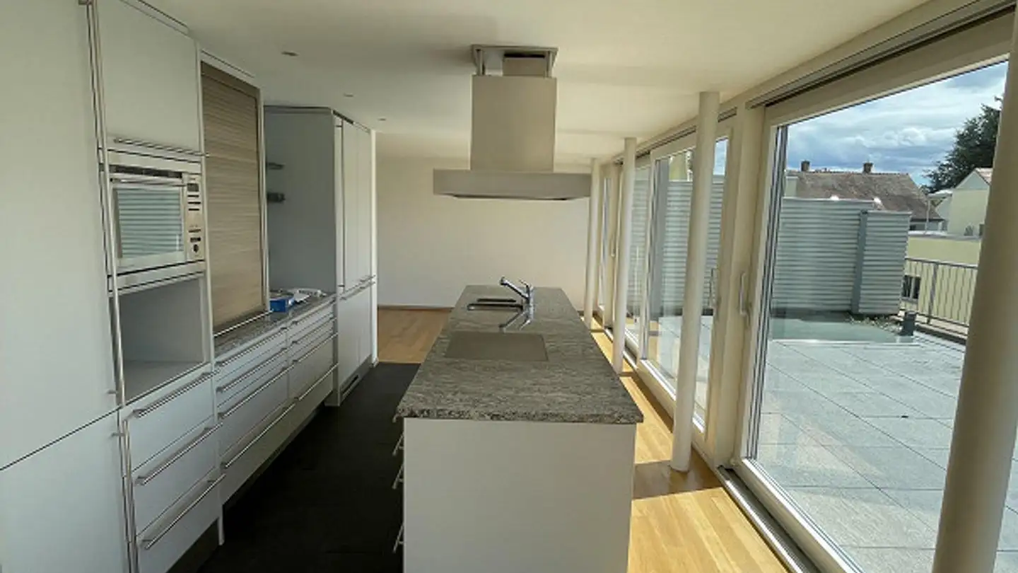 Appartement à louer - Höhenweg 23, 4102 Binningen - Photo 2