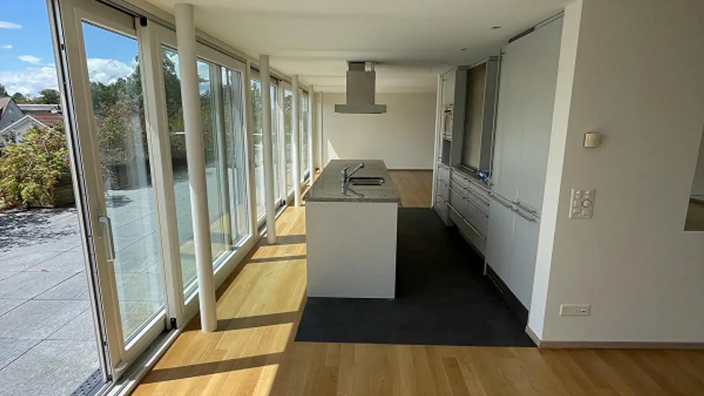 Appartement à louer - Höhenweg 23, 4102 Binningen - Photo 3