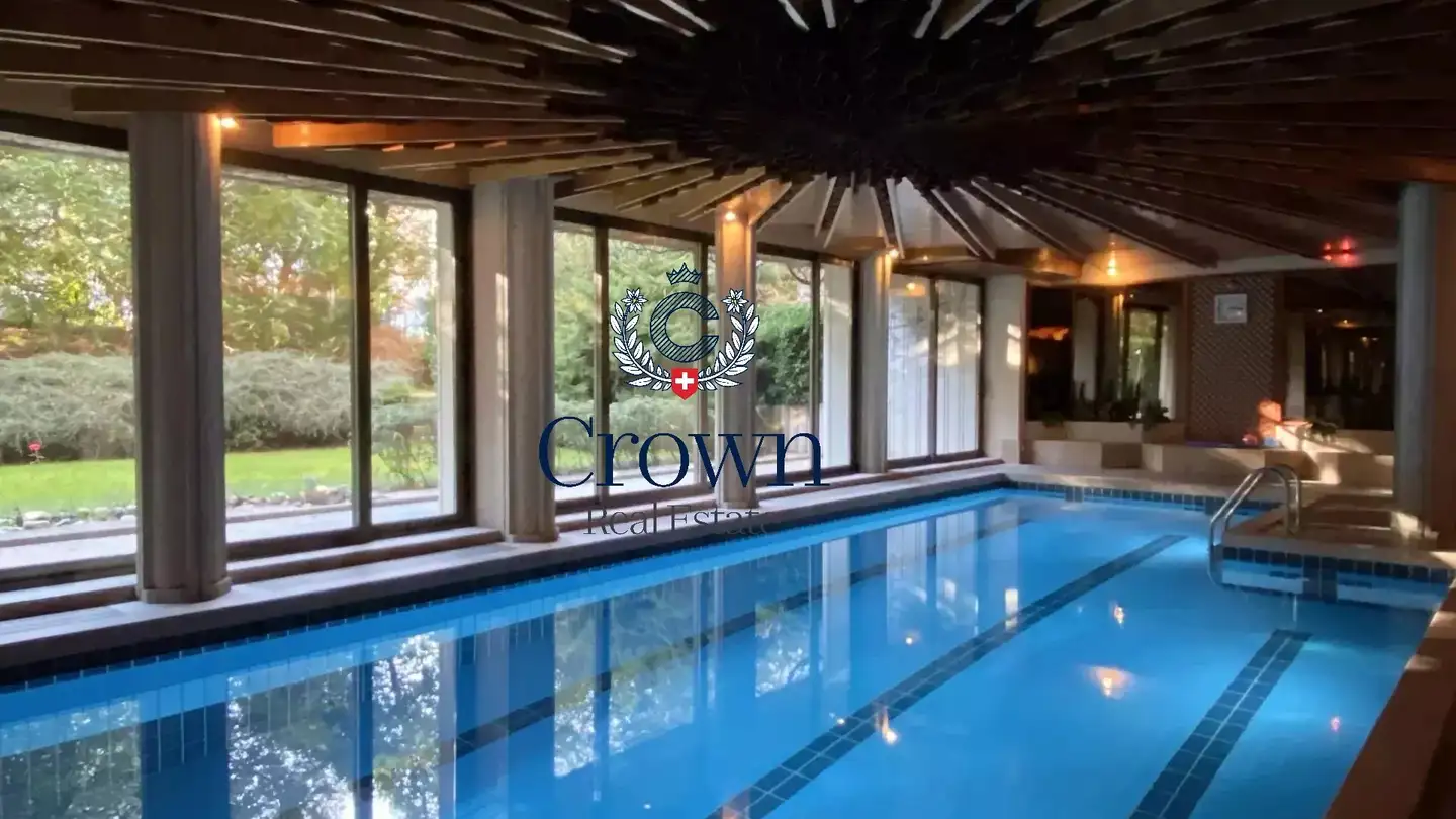 Appartement à vendre - 1223 Cologny - Photo 2