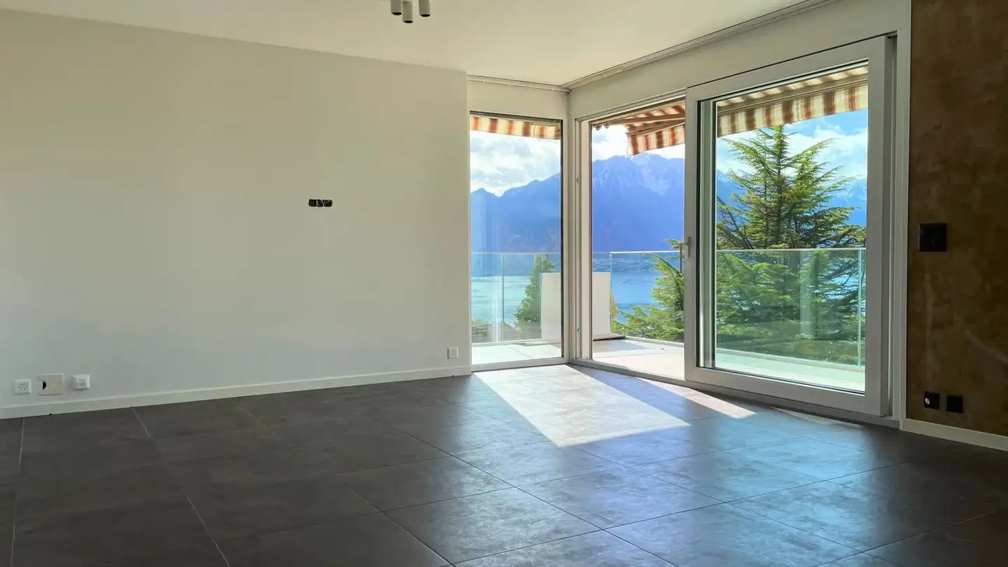 Appartamento in affitto - Route Des Colondalles 104, 1815 Clarens - Photo 3