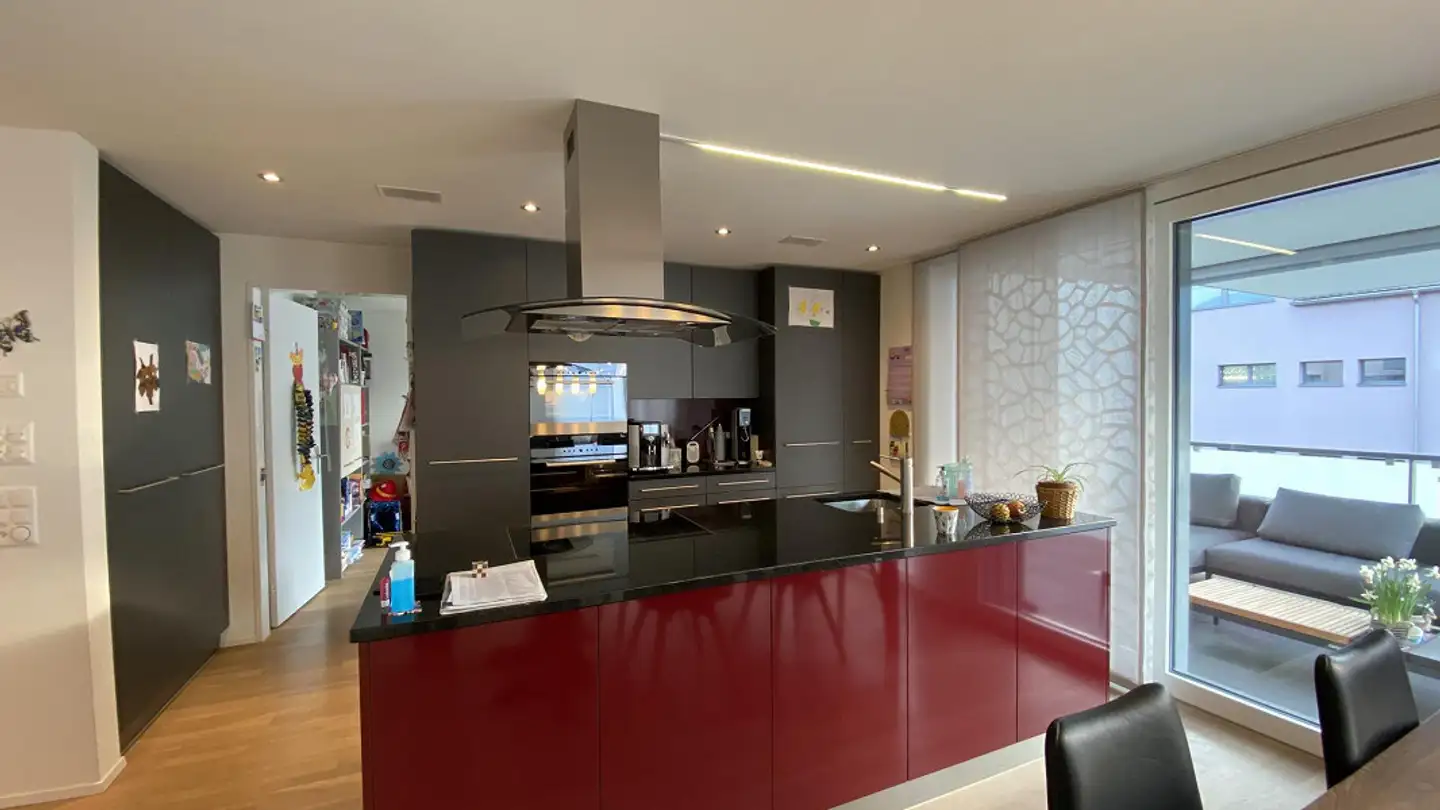 Appartement à louer - Rosengartenstrasse 4b, 6440 Brunnen - Photo 3