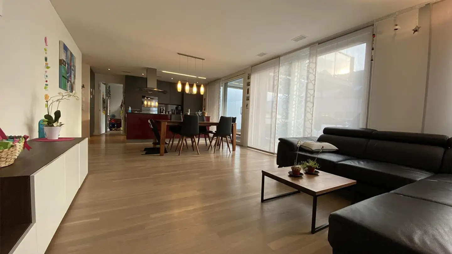 Appartement à louer - Rosengartenstrasse 4b, 6440 Brunnen - Photo 4