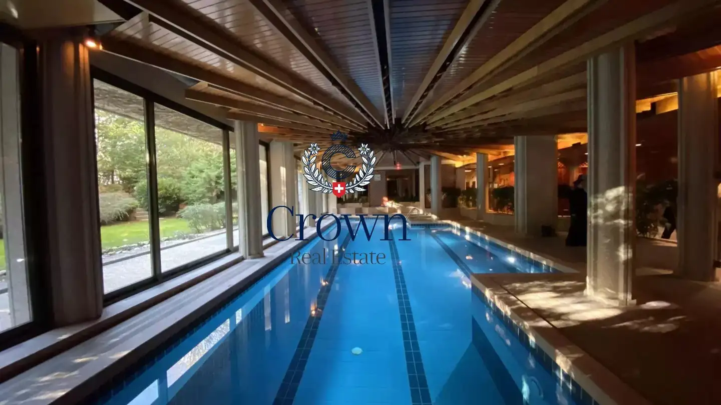 Appartement à vendre - 1223 Cologny - Photo 3