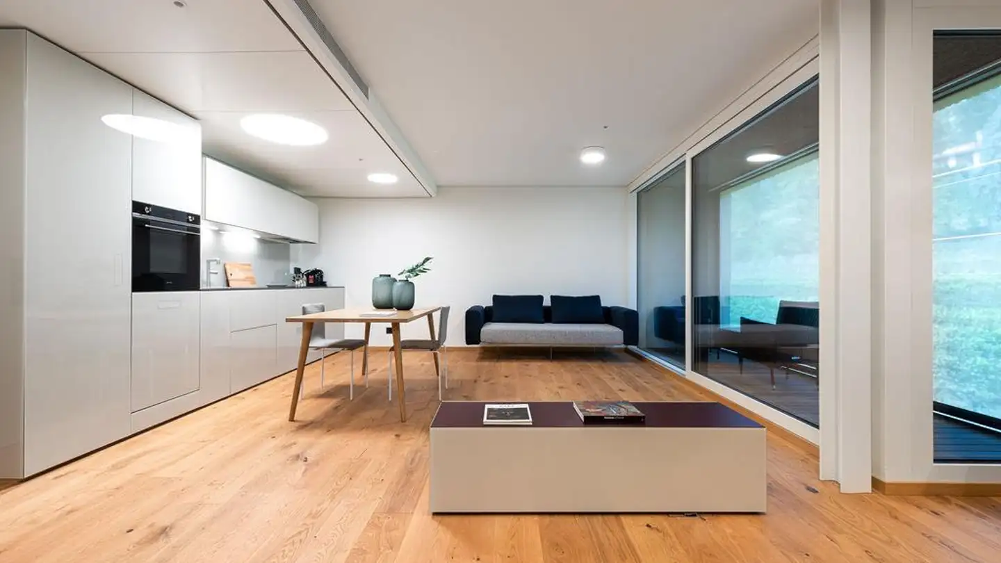 Loft for rent - 6855 Stabio