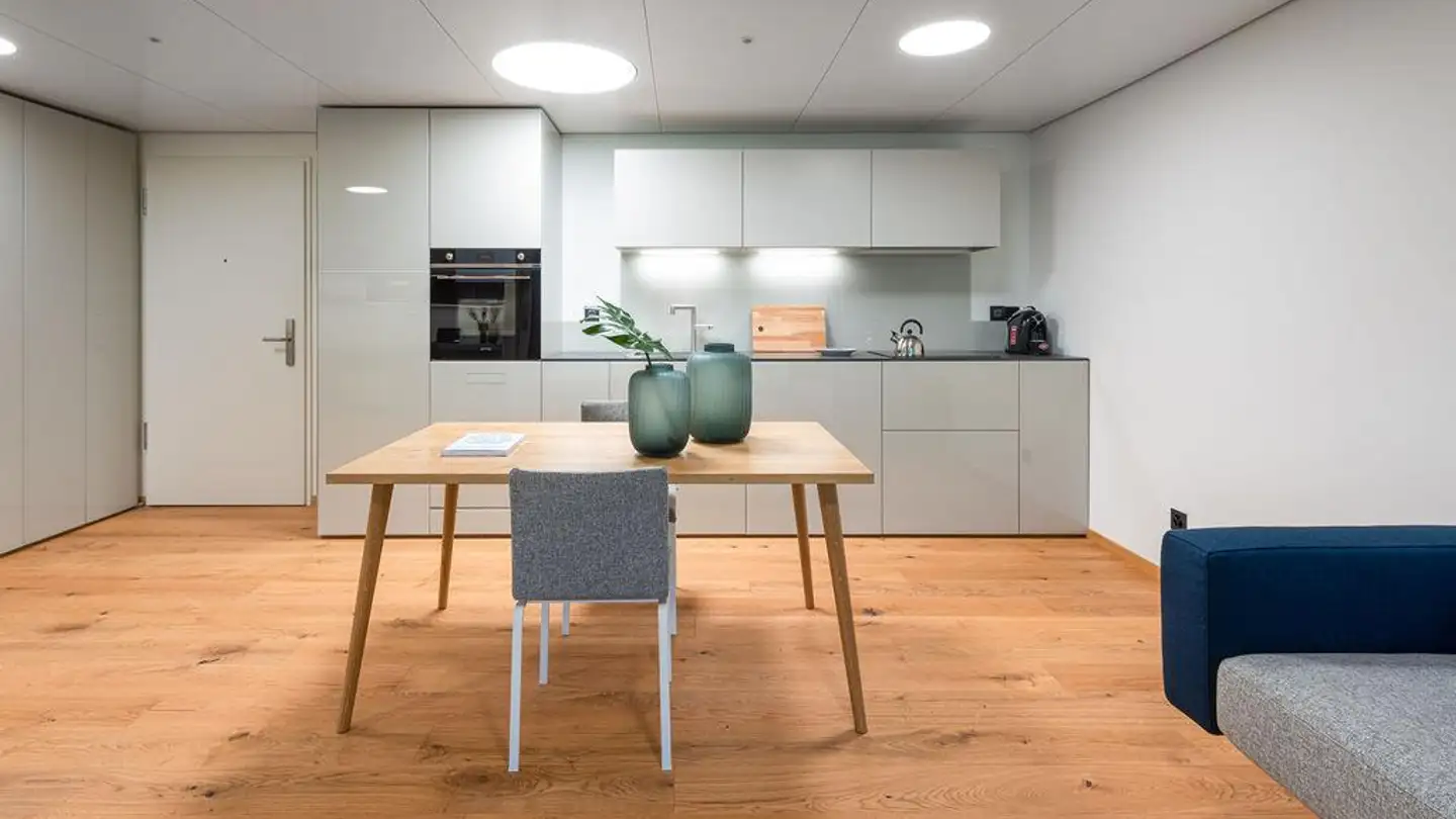 Loft for rent - 6855 Stabio - Photo 2