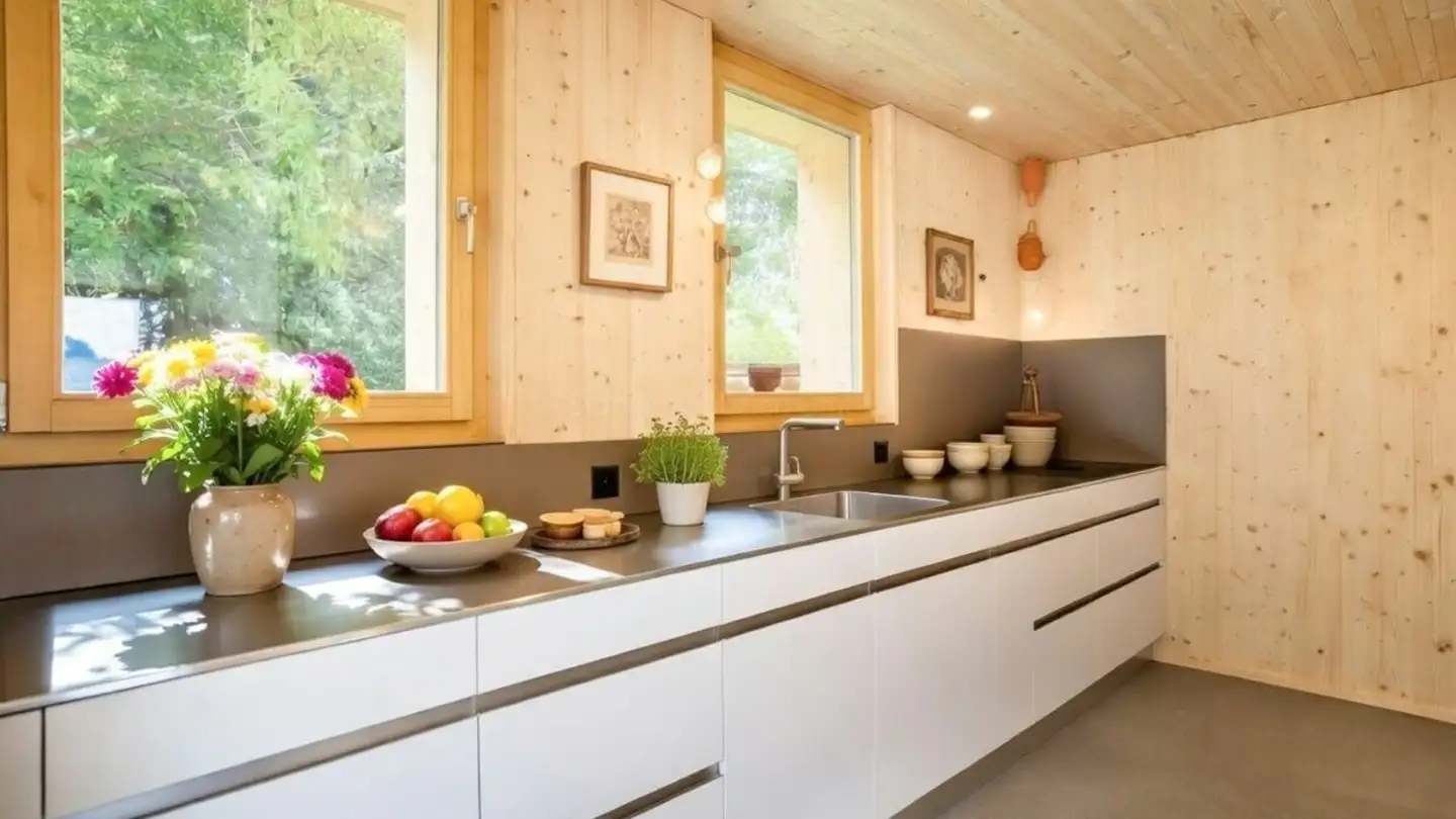 Casa singola in vendita - Kirchstrasse 23, 9532 Rickenbach b. Wil - Foto 3