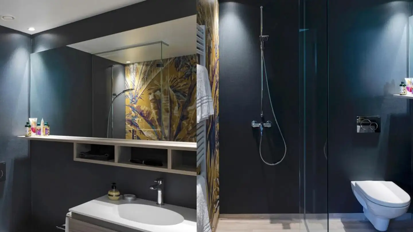 Loft for rent - 6855 Stabio - Photo 4