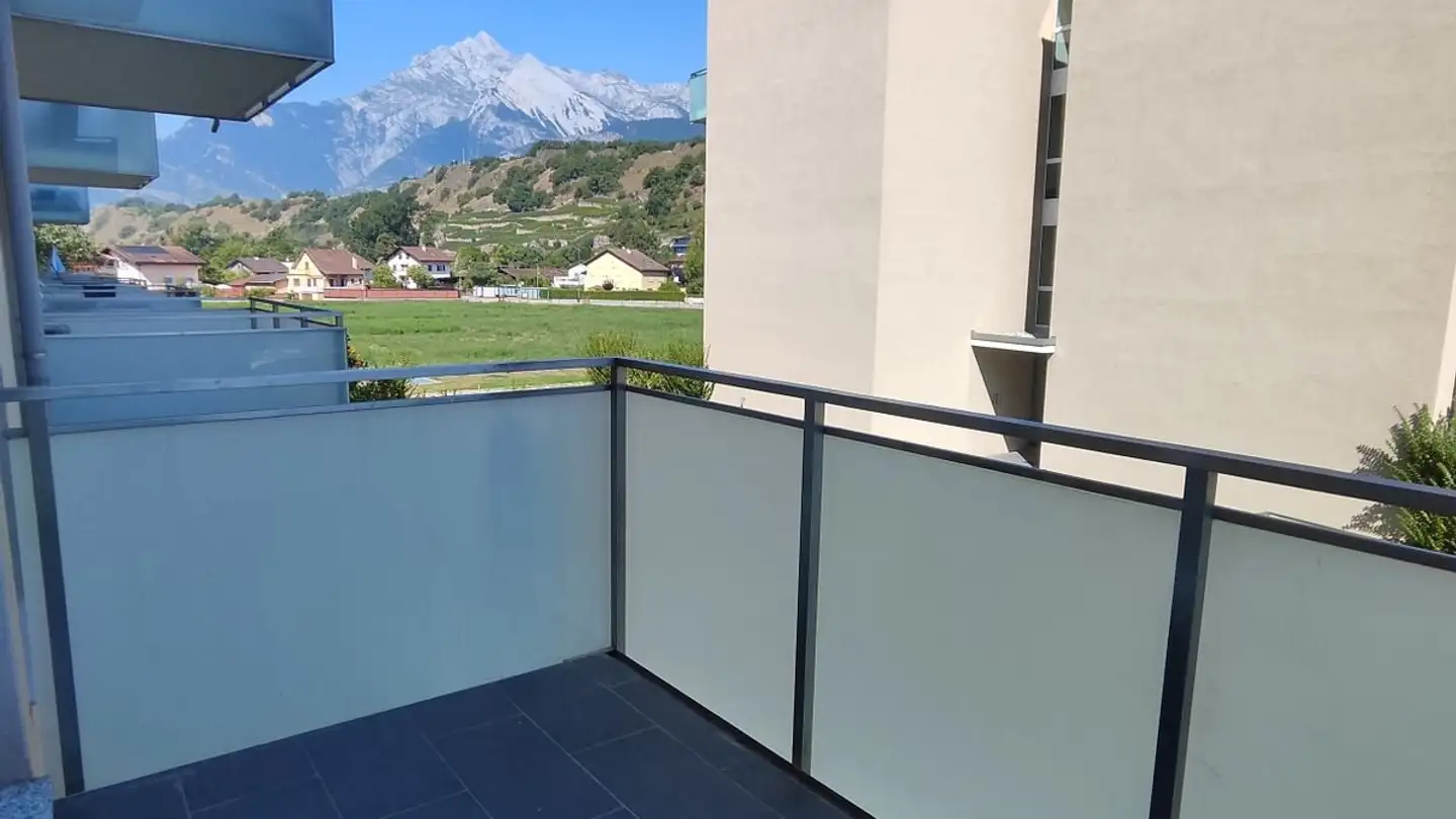 Apartment for sale - 1950 Sion