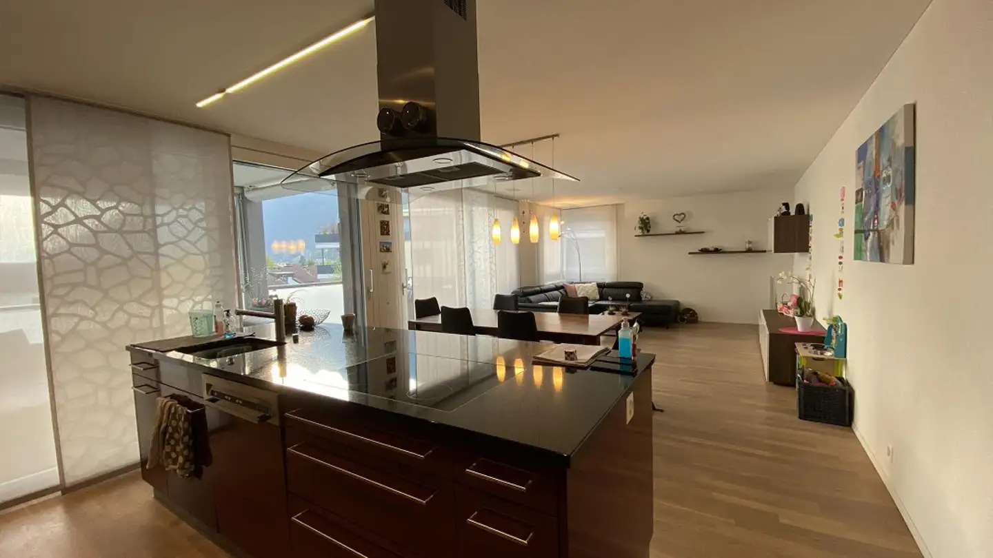 Appartement à louer - Rosengartenstrasse 4b, 6440 Brunnen - Photo 2