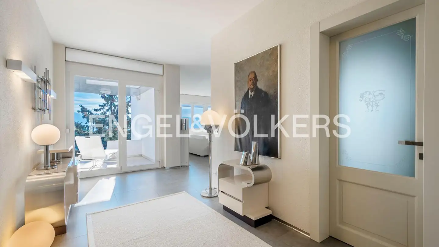 Single house for sale - Via Dei Larici 14, 6833 Vacallo - Photo 2